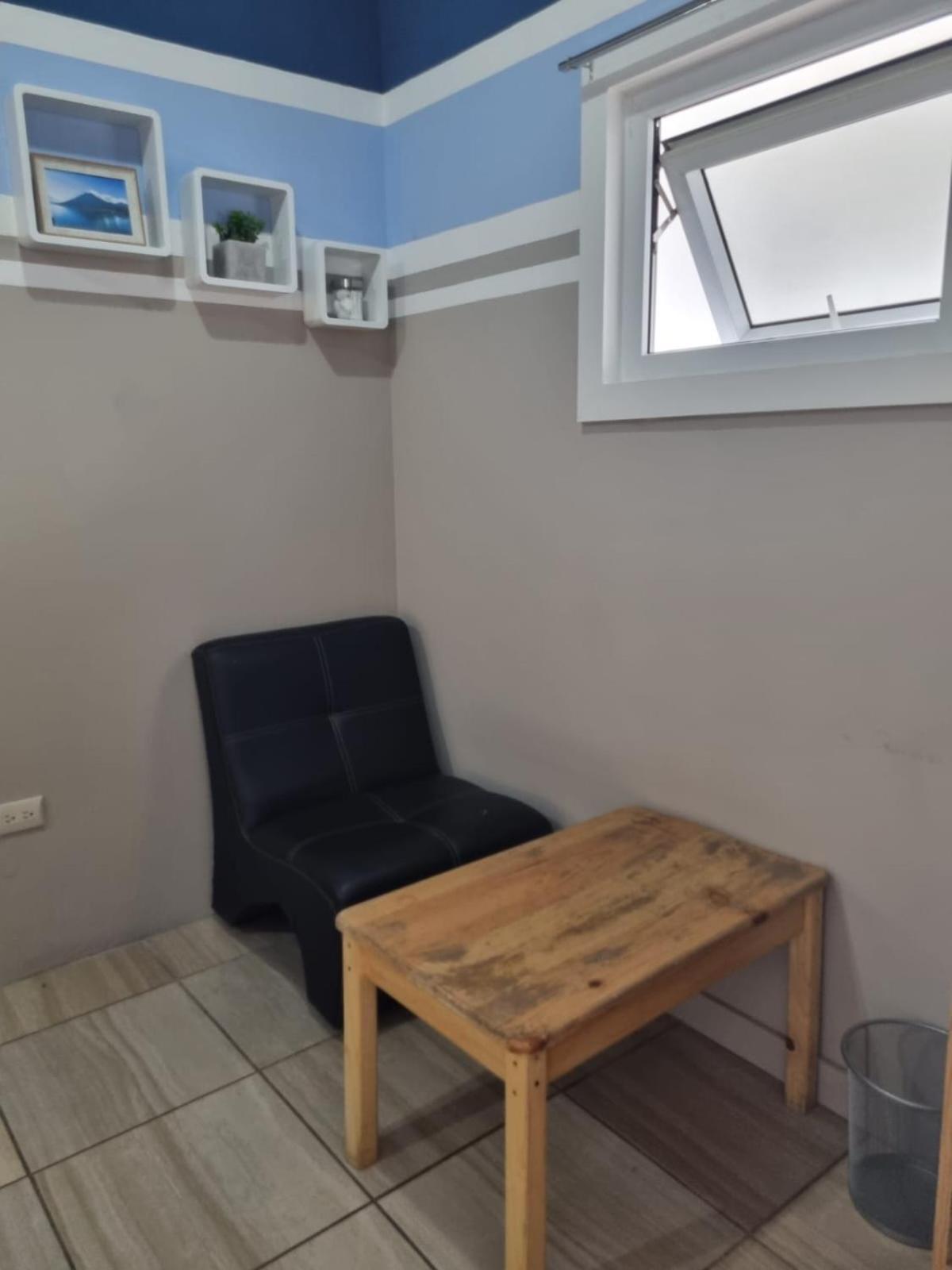 Hostal Corazon De San Pedro San Pedro La Laguna Eksteriør bilde